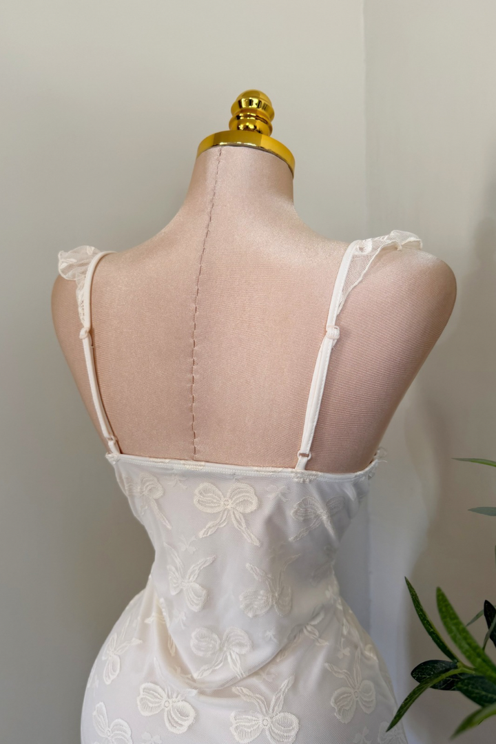Vestido Amelia