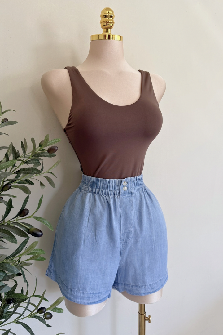 Short Mía
