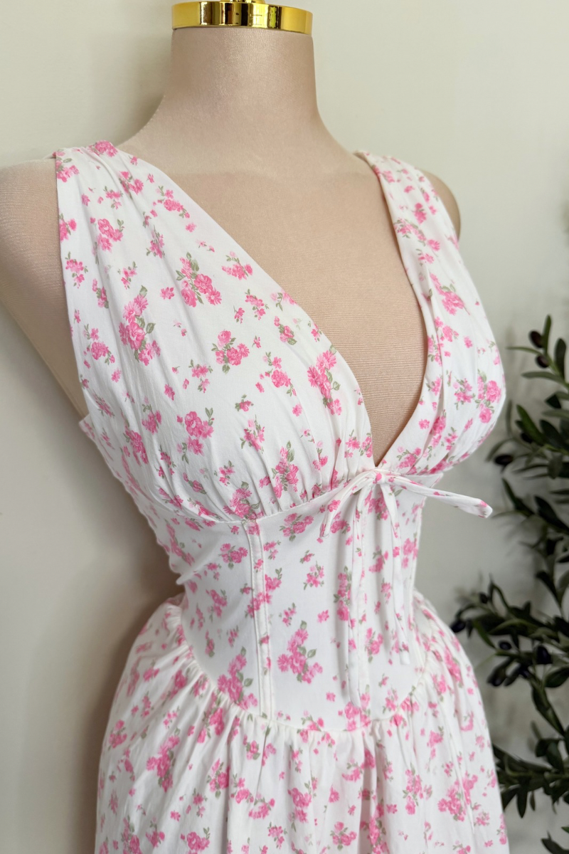 Vestido Danna