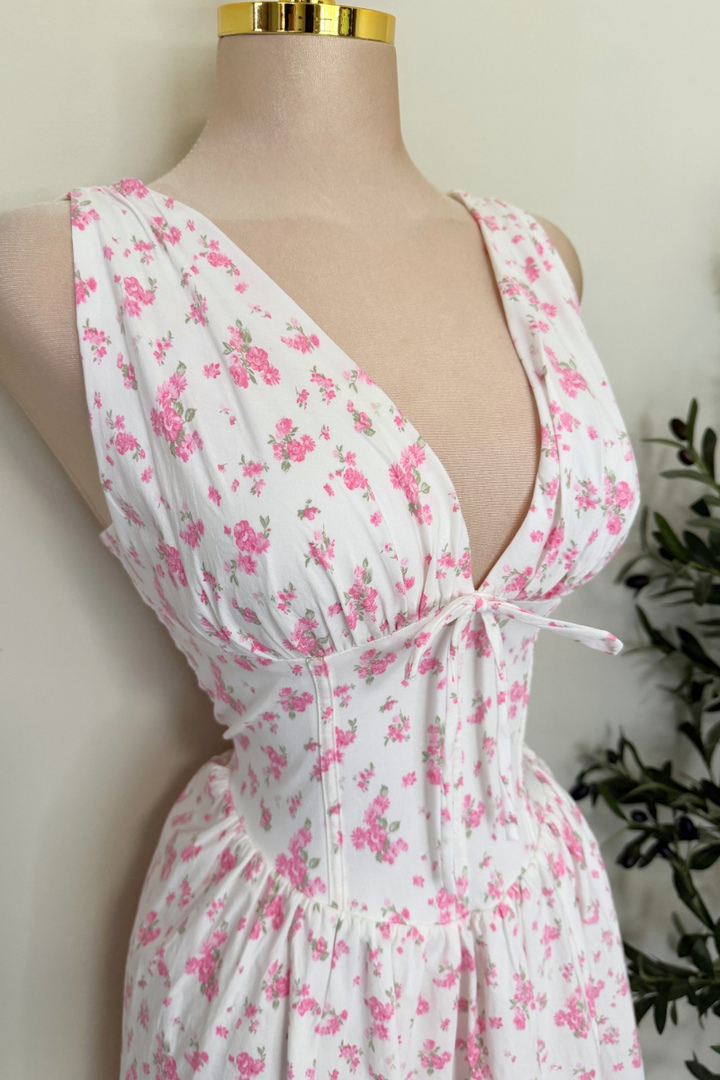 Vestido Danna