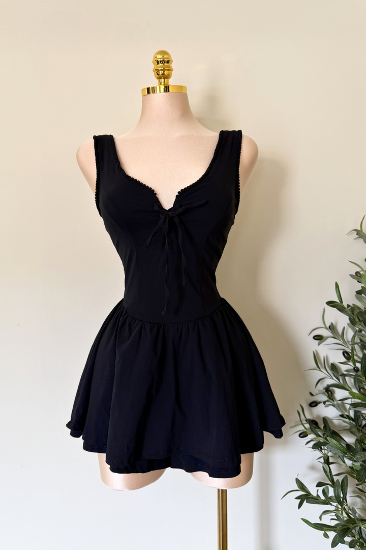 Romper Brianna