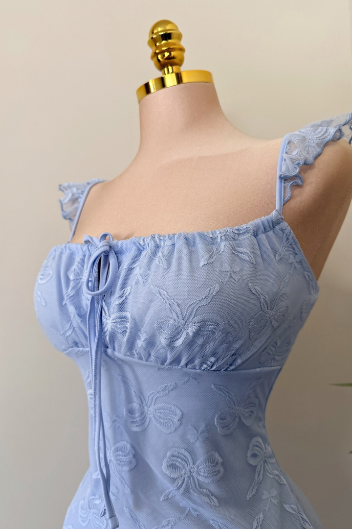 Vestido Amelia