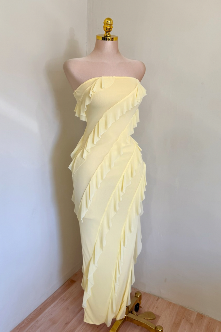 Vestido Jazmin