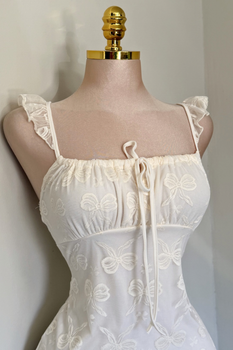 Vestido Amelia