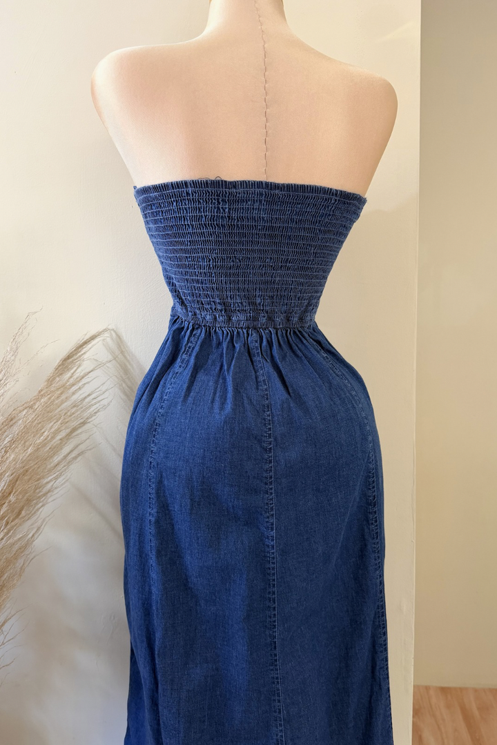 Vestido Lorea