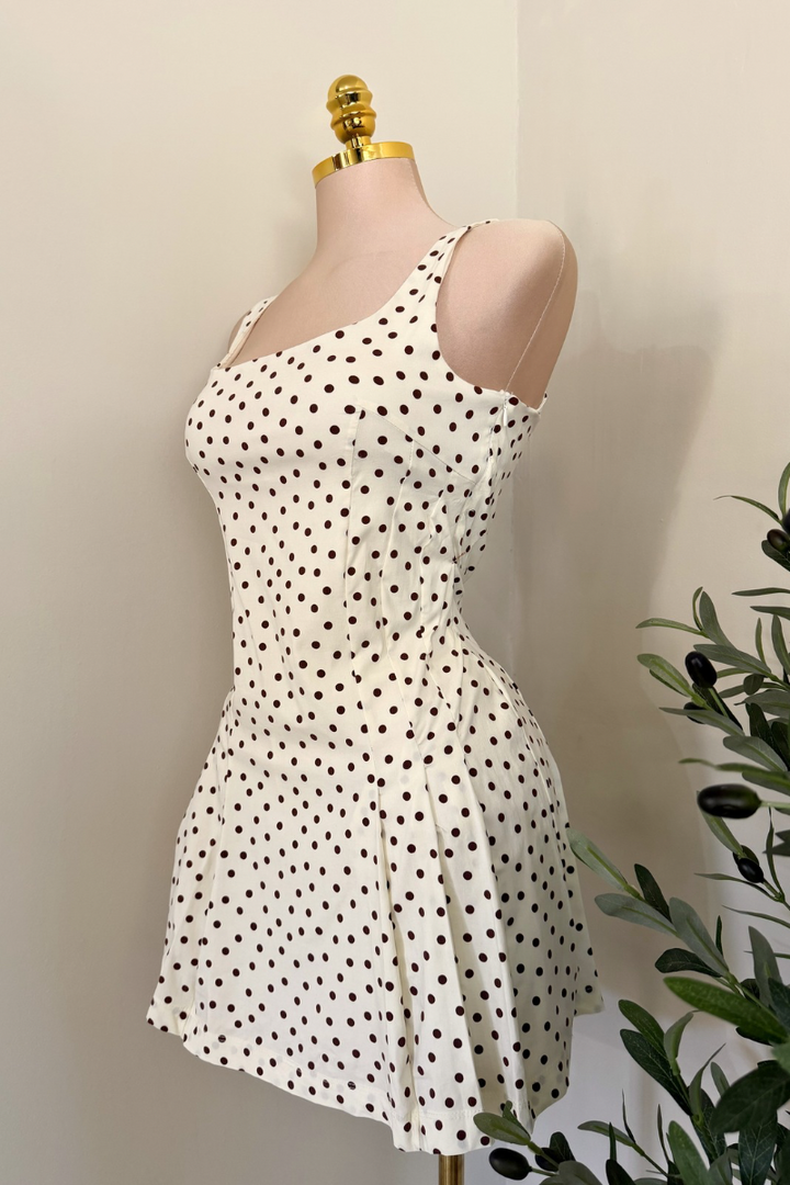 Vestido Lumiere