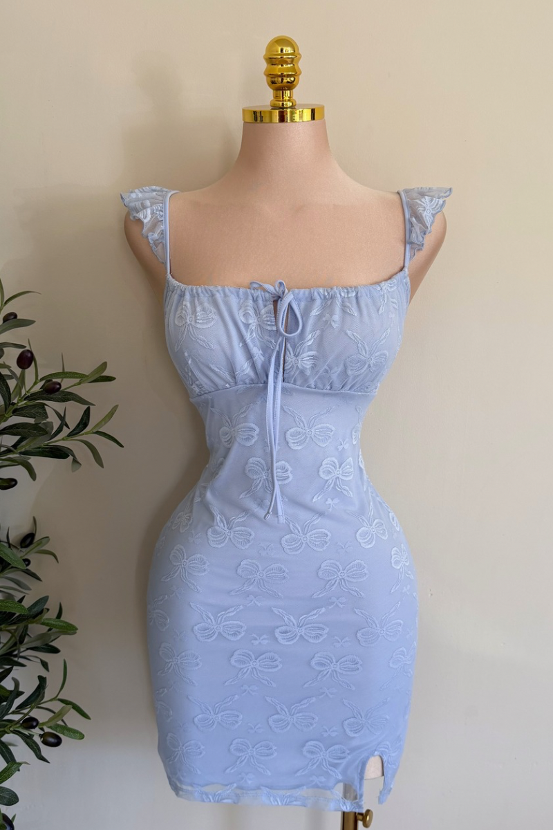 Vestido Amelia