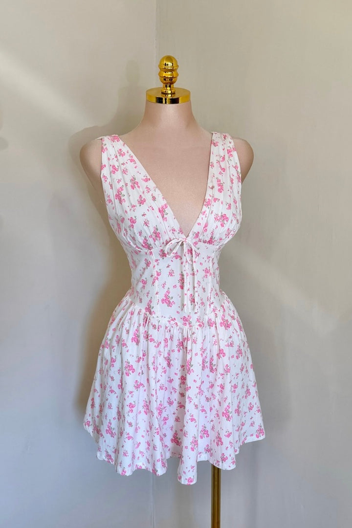 Vestido Danna