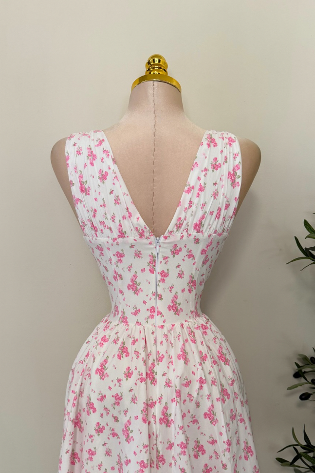Vestido Danna