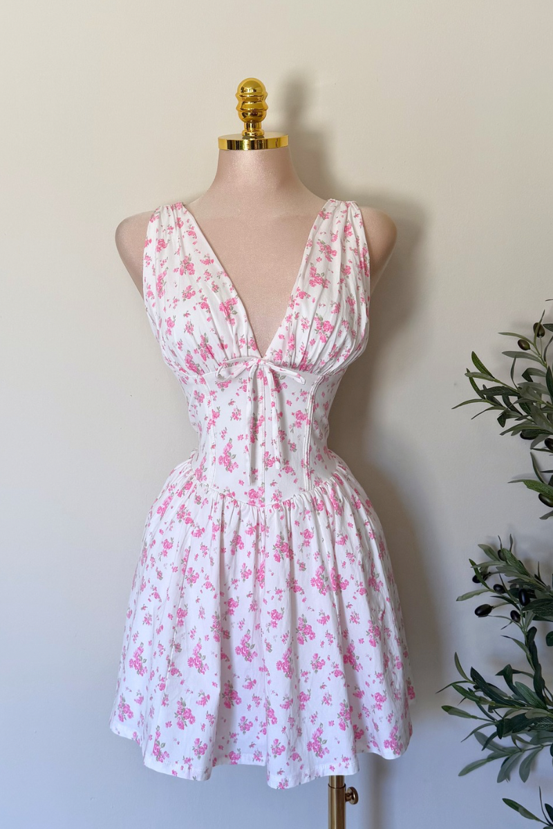 Vestido Danna
