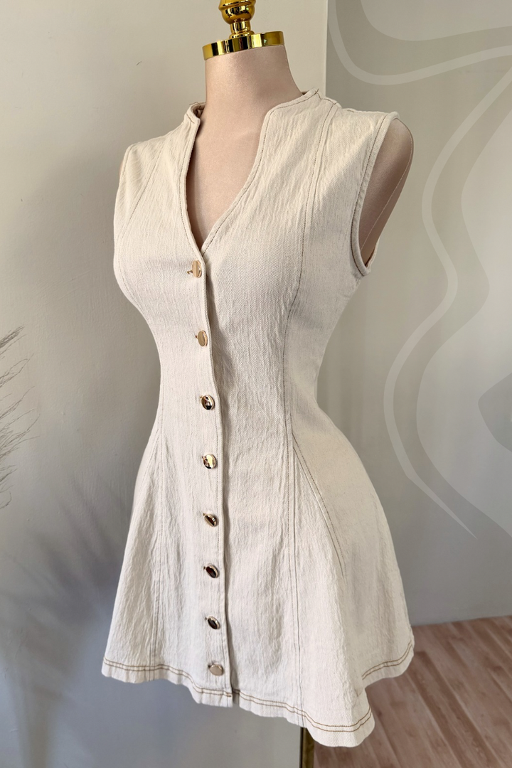 Vestido Tianna