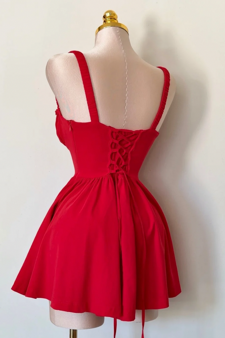 Vestido Alessia