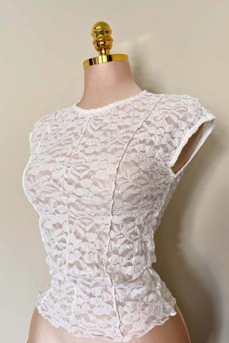 Blusa Annie