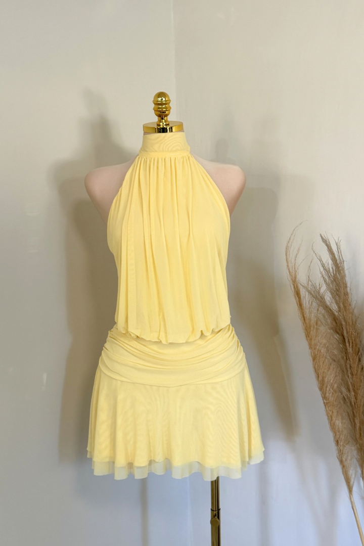 Vestido Sally
