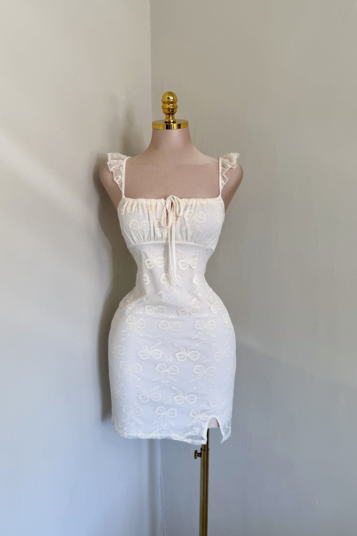 Vestido Amelia