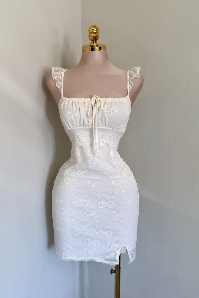 Vestido Amelia