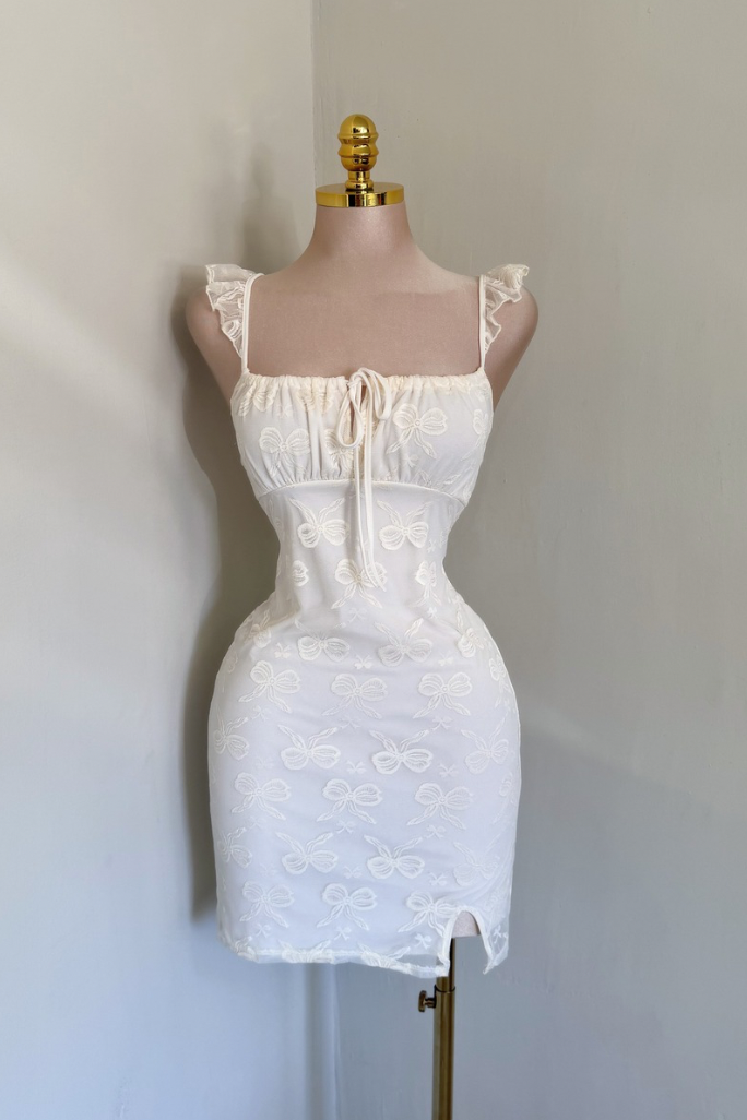 Vestido Amelia