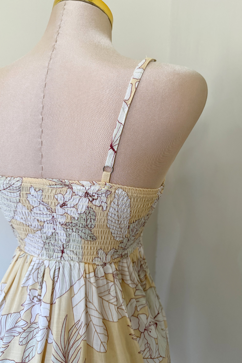 Vestido Grace