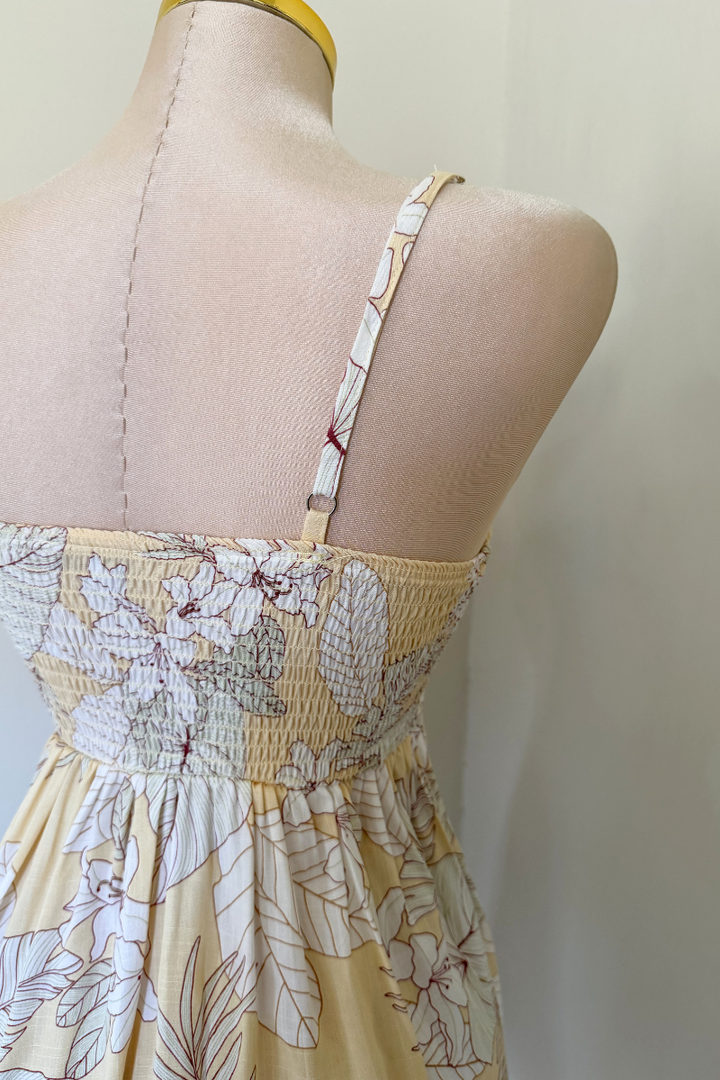 Vestido Grace