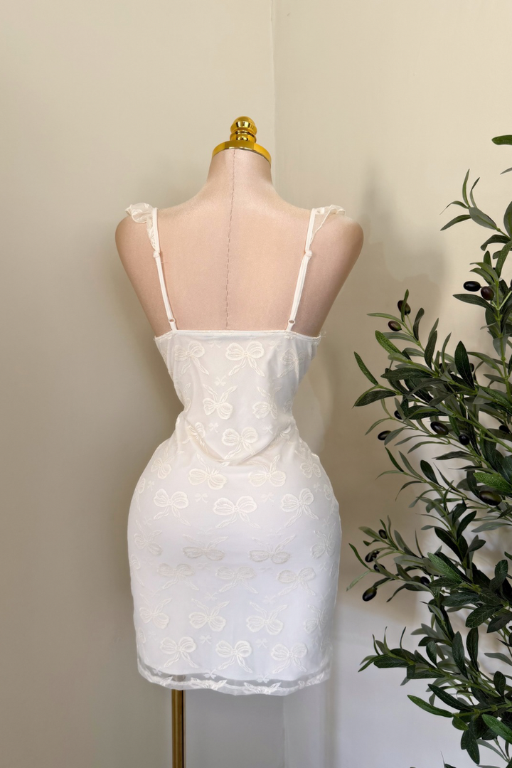 Vestido Amelia