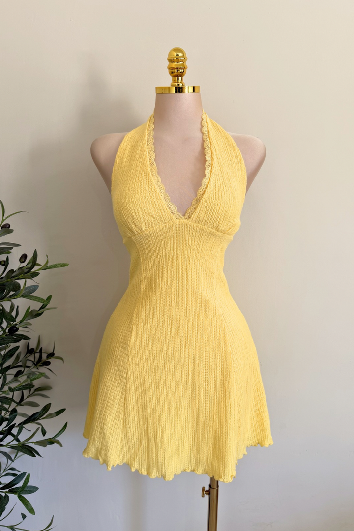 Vestido Chiara