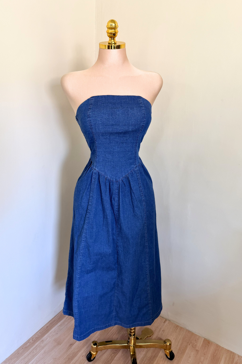 Vestido Lorea