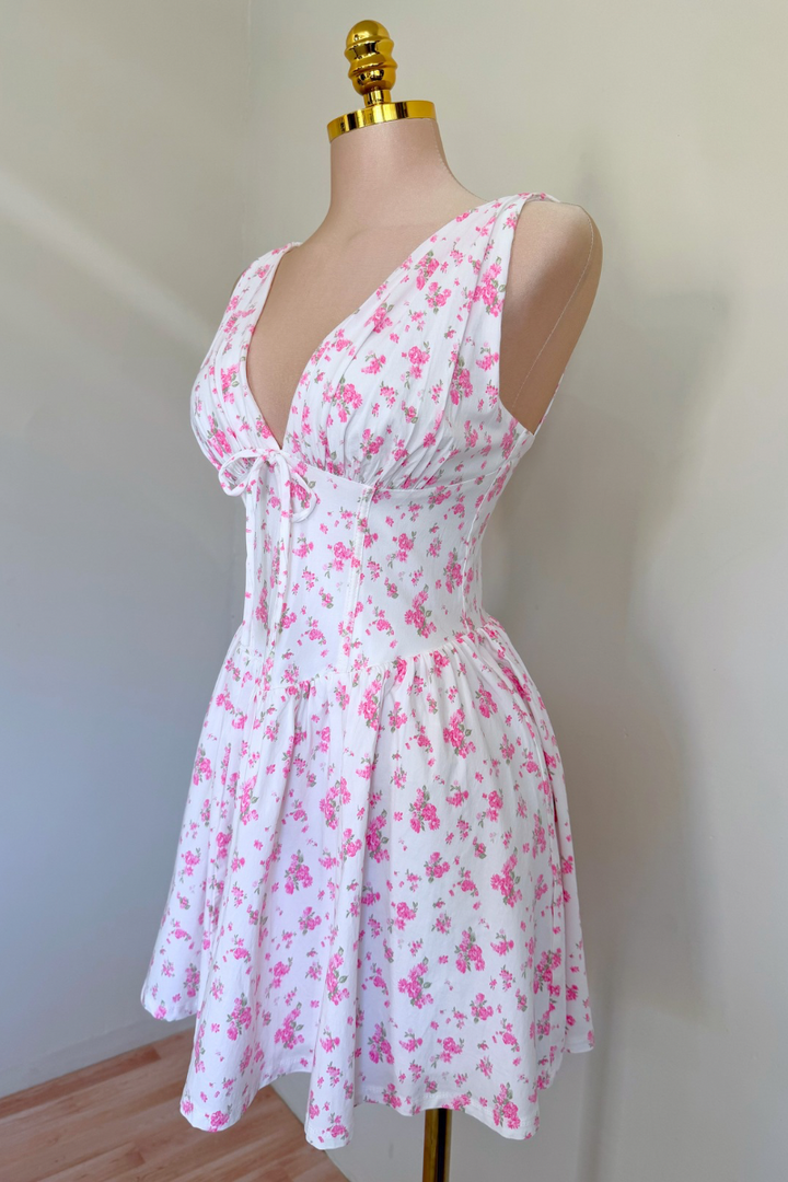 Vestido Danna