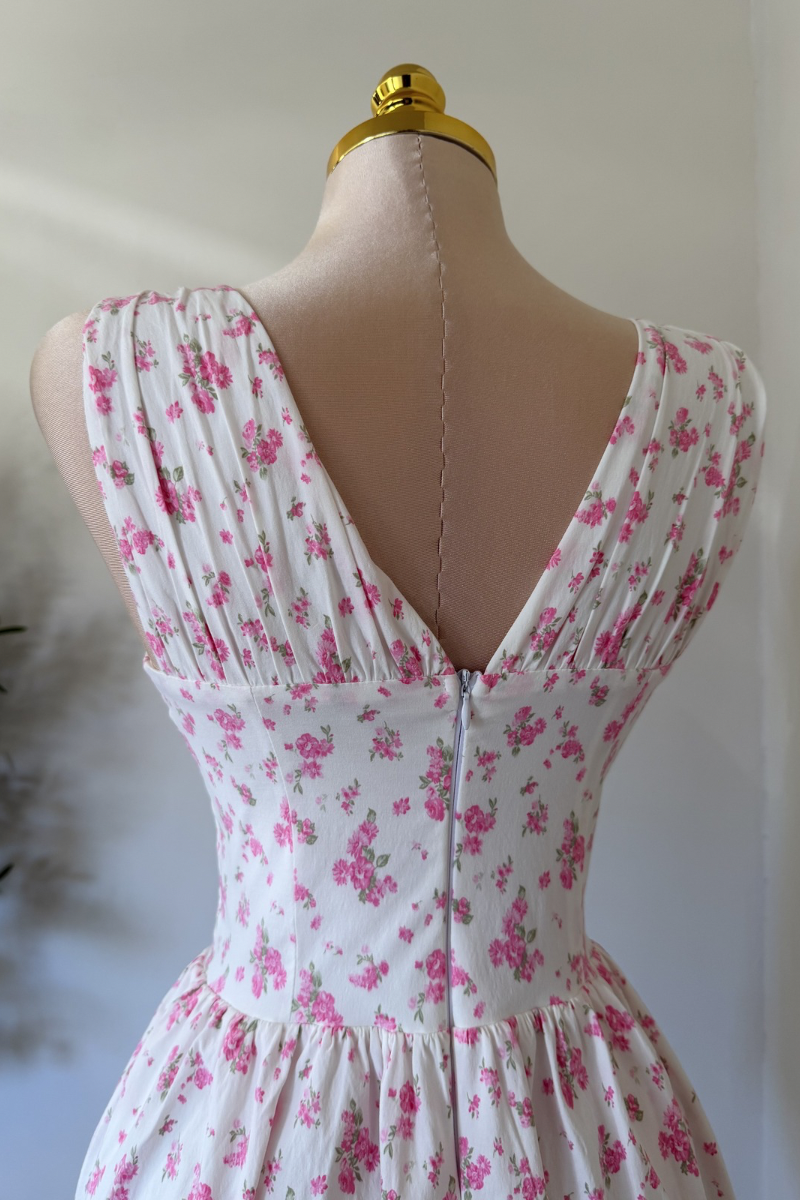 Vestido Danna