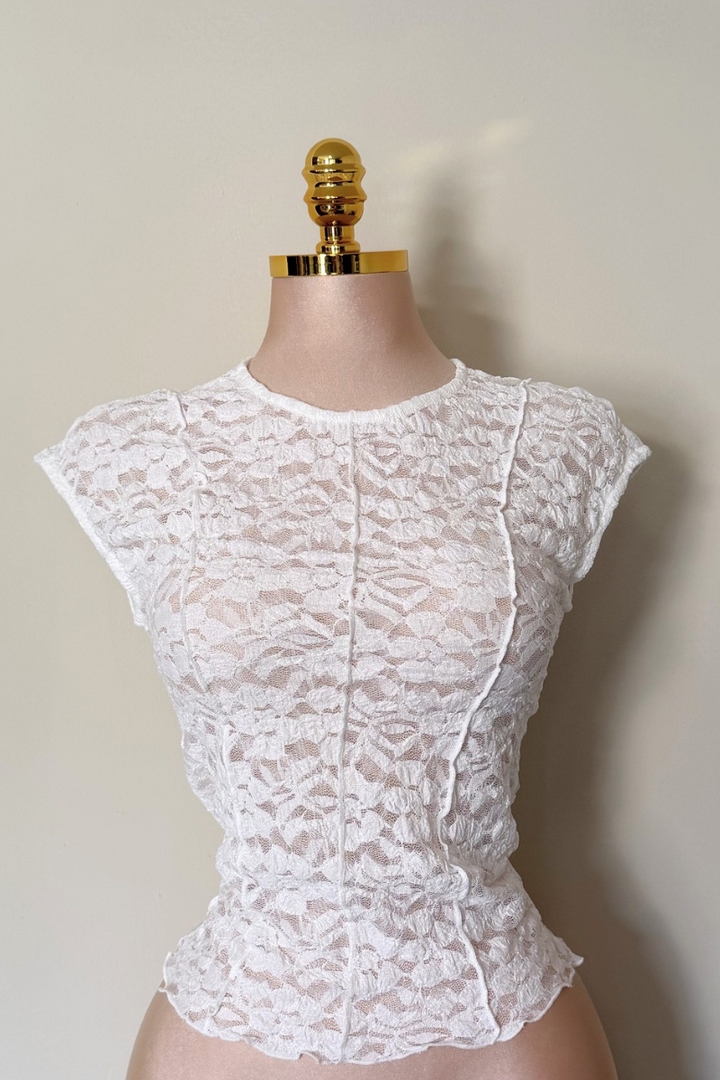 Blusa Annie
