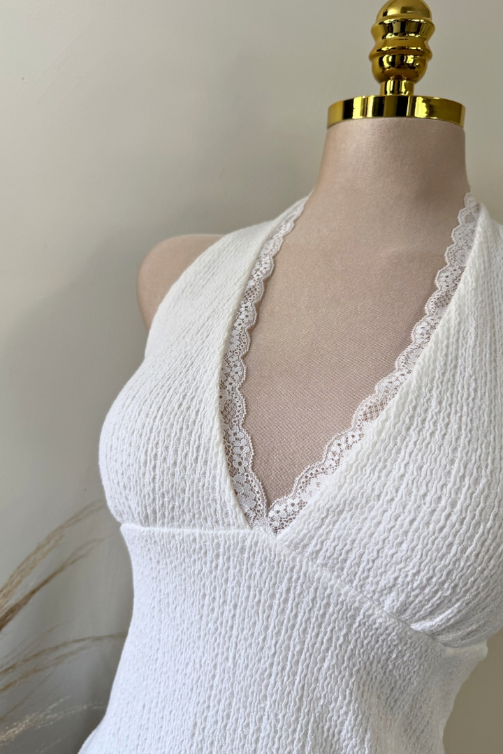 Vestido Chiara
