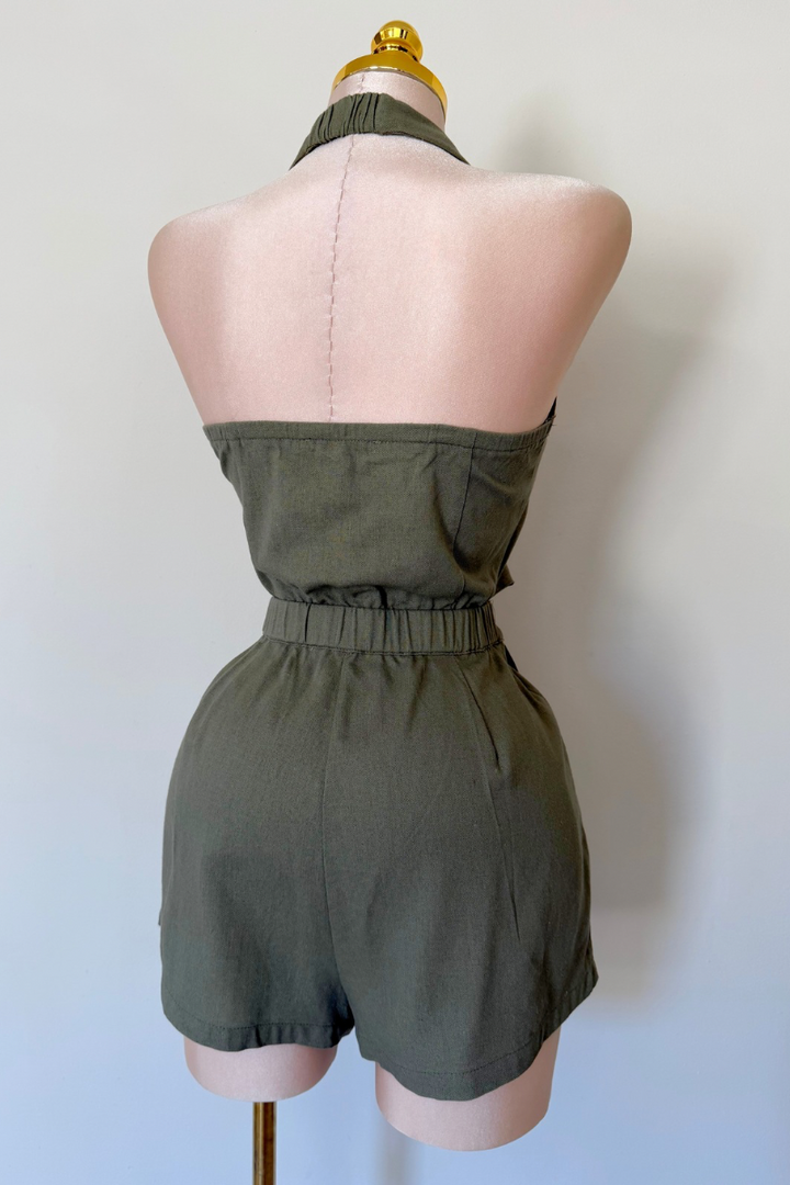Romper Olivia
