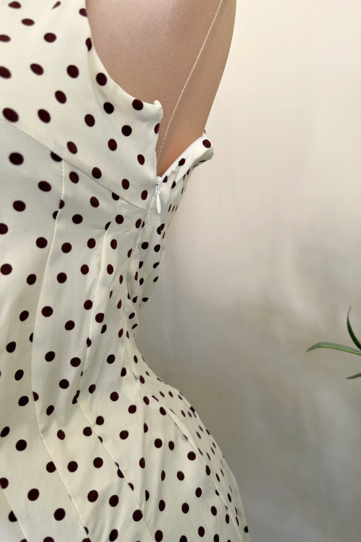 Vestido Lumiere
