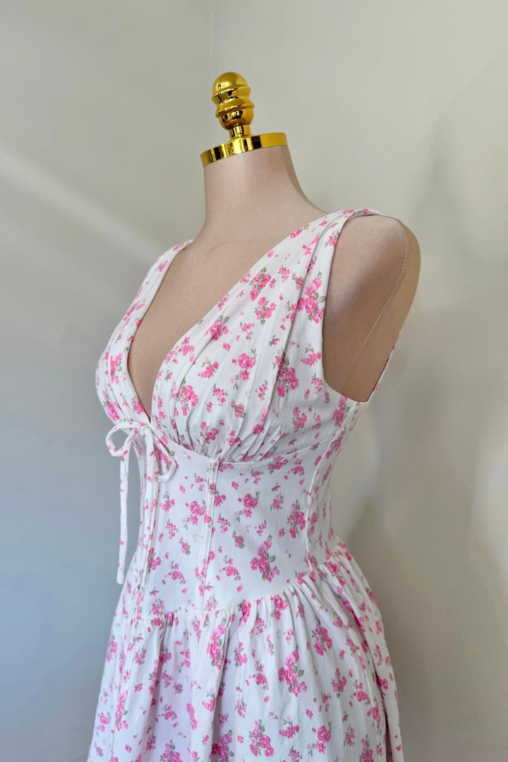 Vestido Danna
