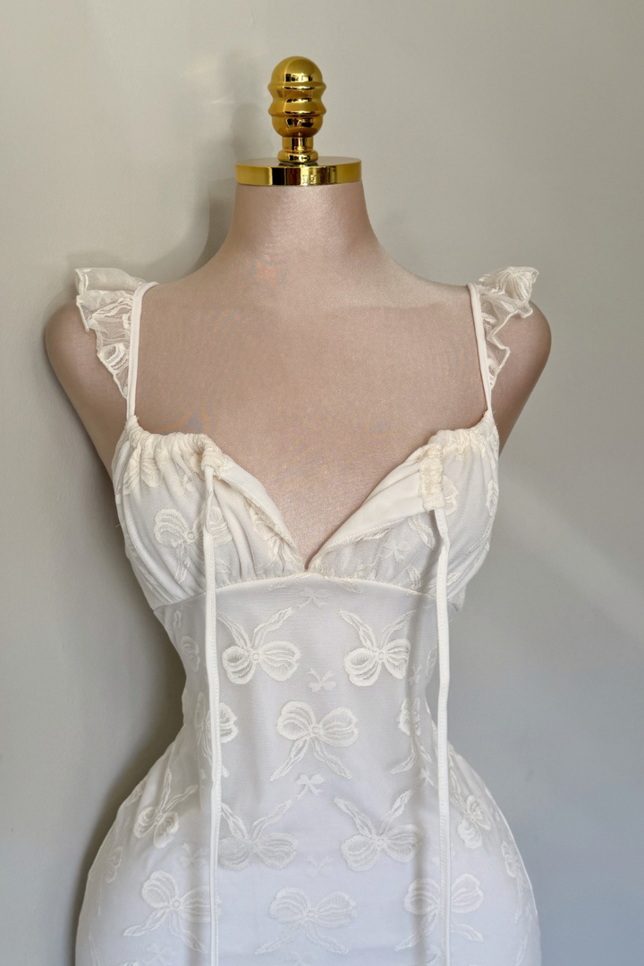 Vestido Amelia