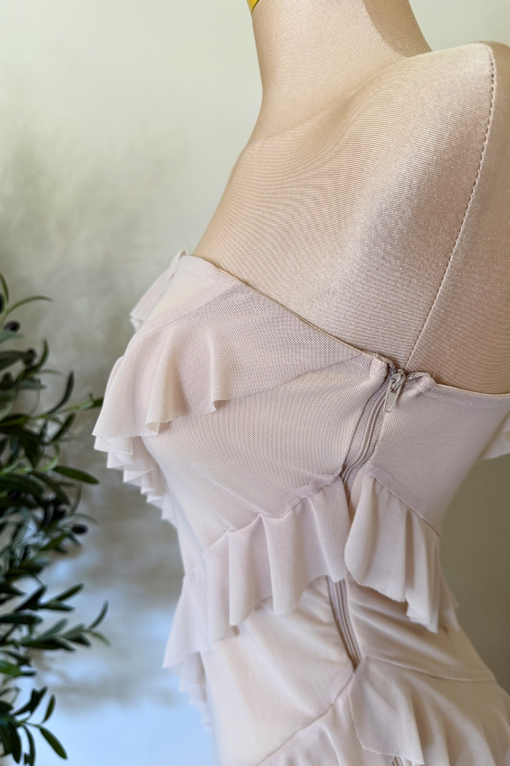 Vestido Jazmin