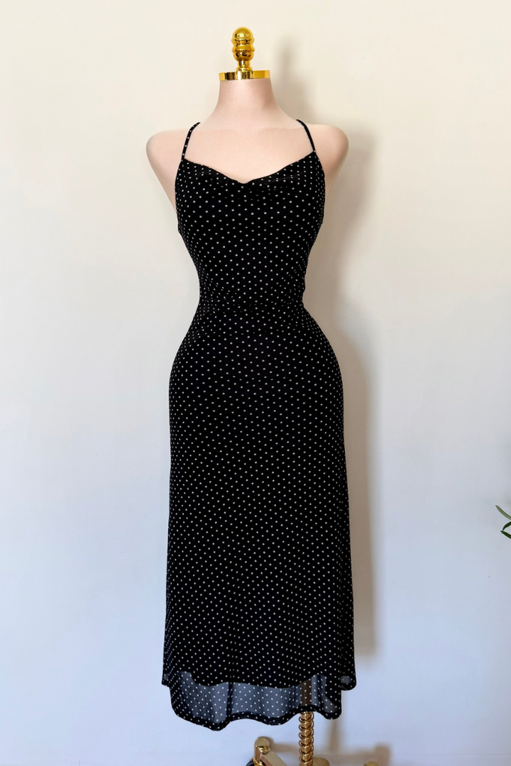 Vestido Luné