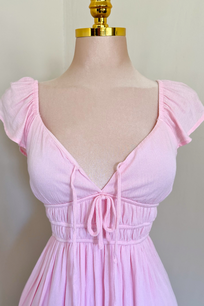 Vestido Brisa