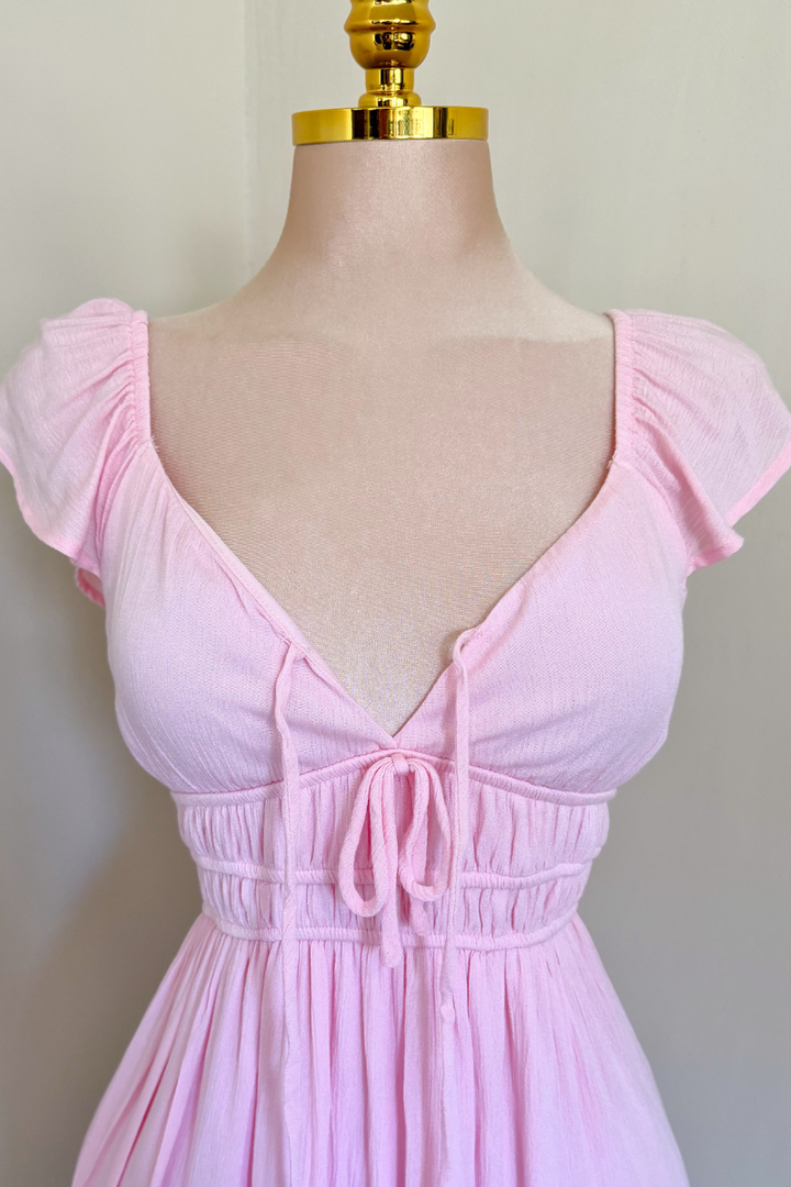 Vestido Brisa