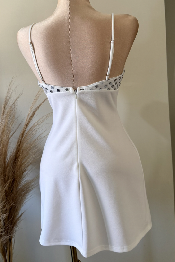 Vestido Azucena