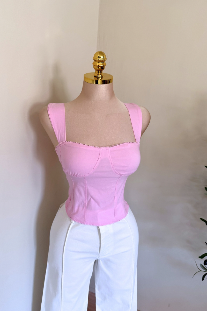 Blusa Aurora