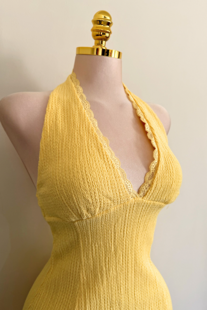 Vestido Chiara