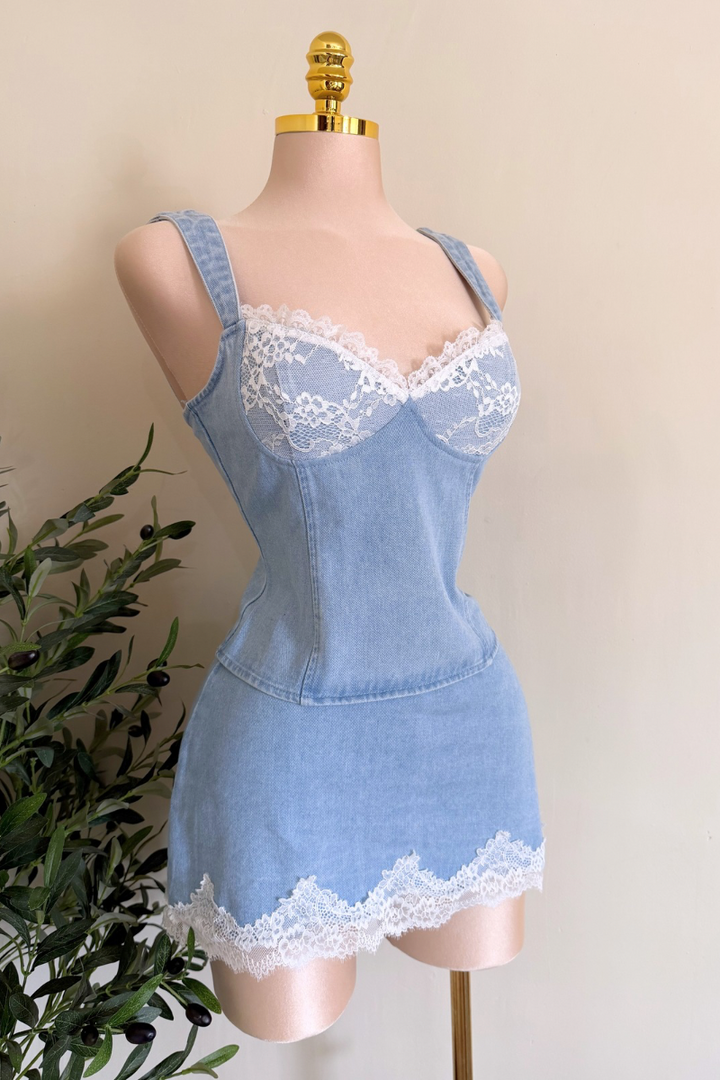 Conjunto Dania