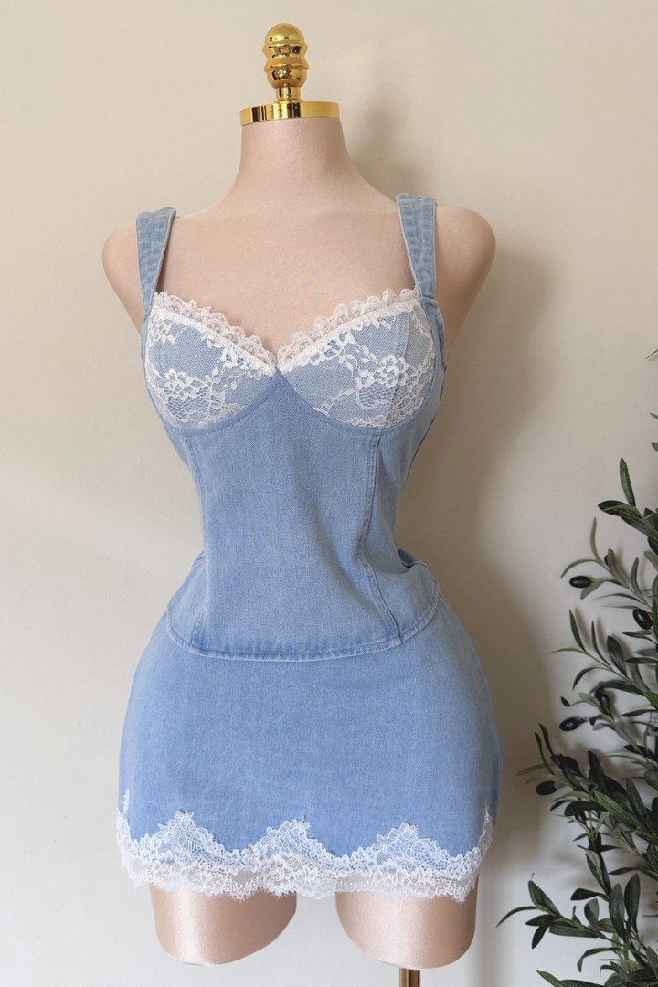 Conjunto Dania
