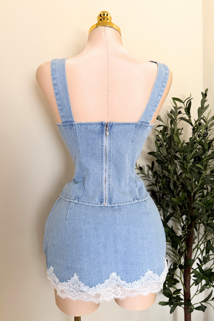 Conjunto Dania