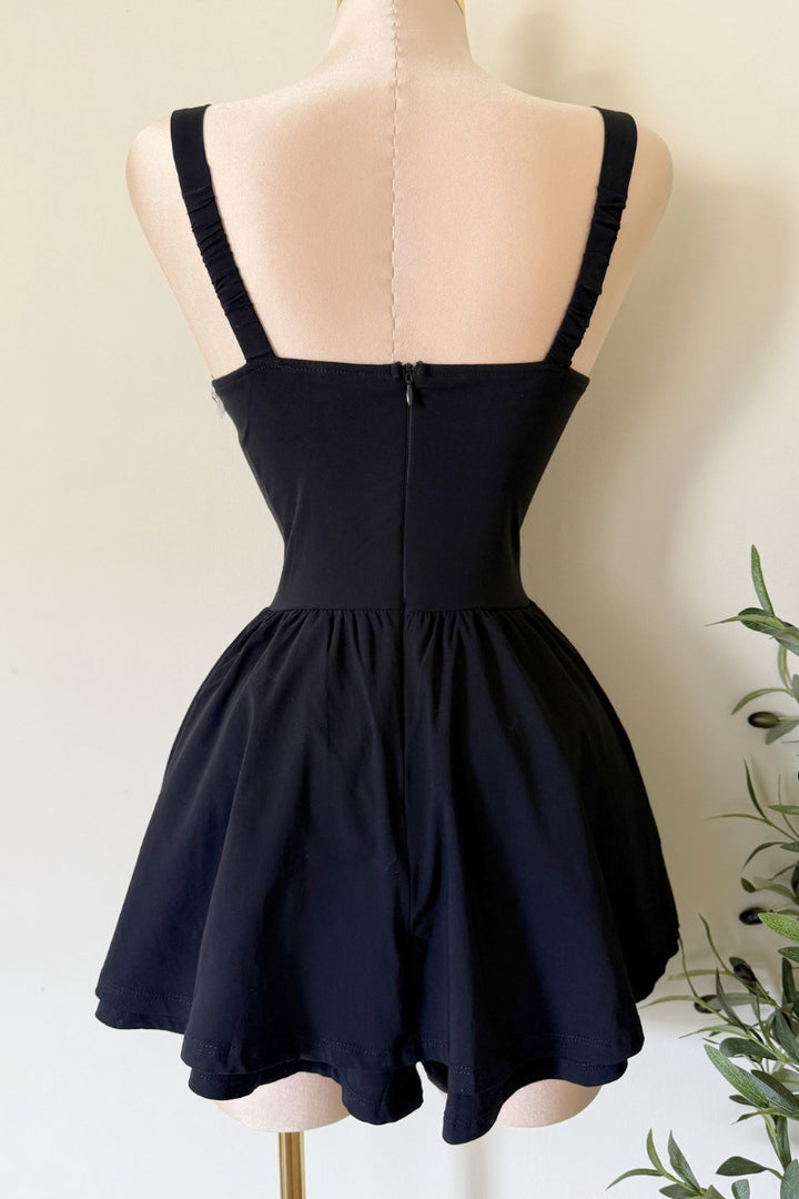 Romper Brianna