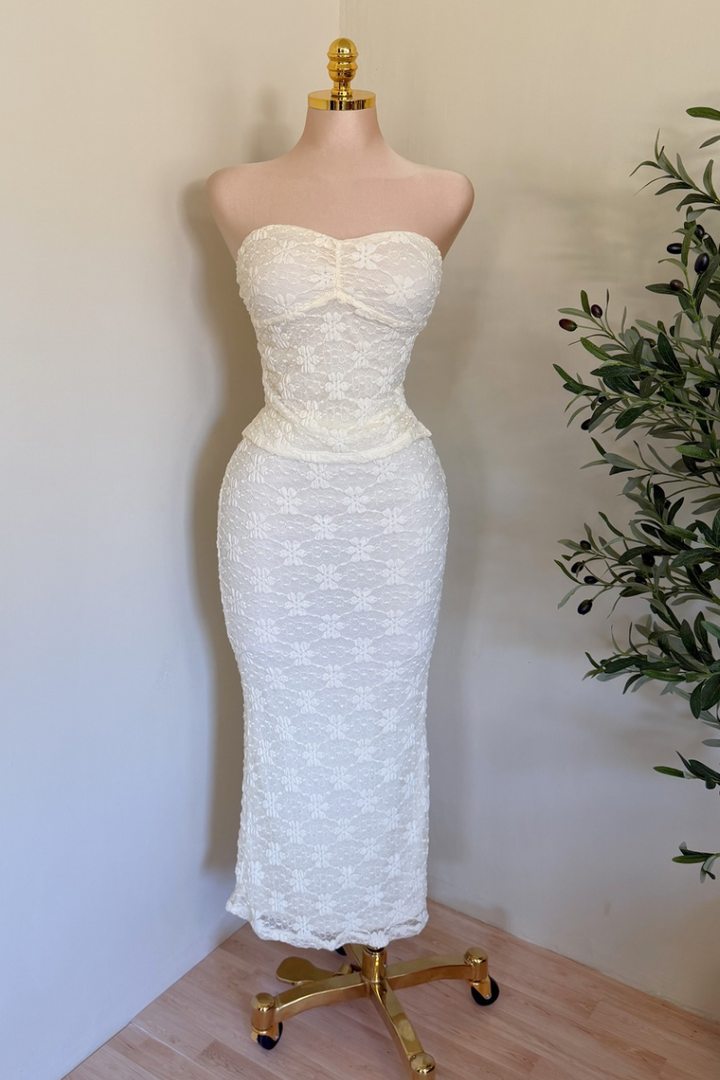 Conjunto Valentina