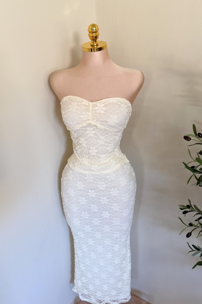Conjunto Valentina