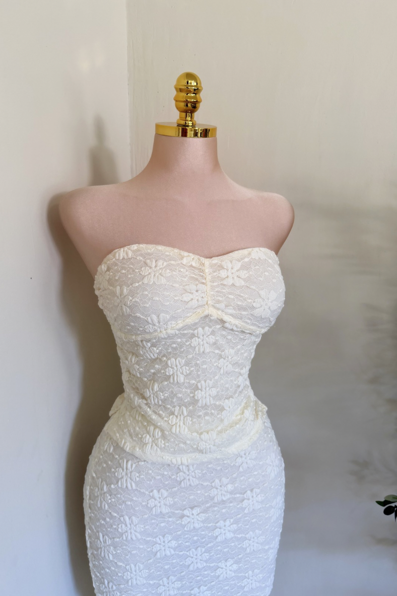 Conjunto Valentina