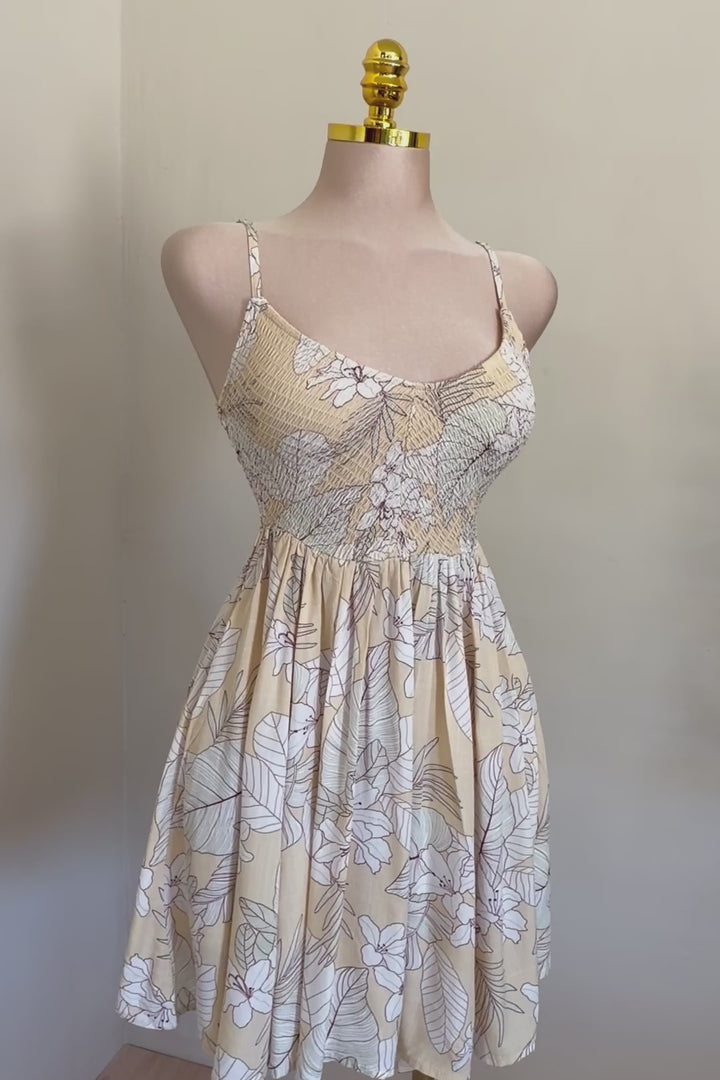 Vestido Grace