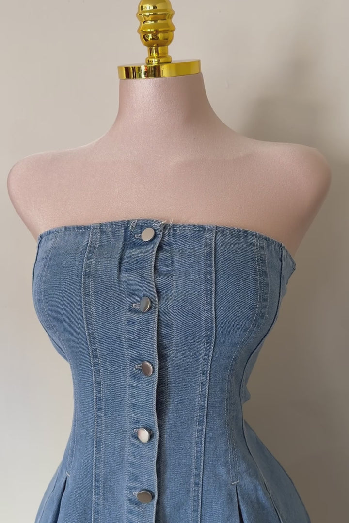 Vestido Noeli